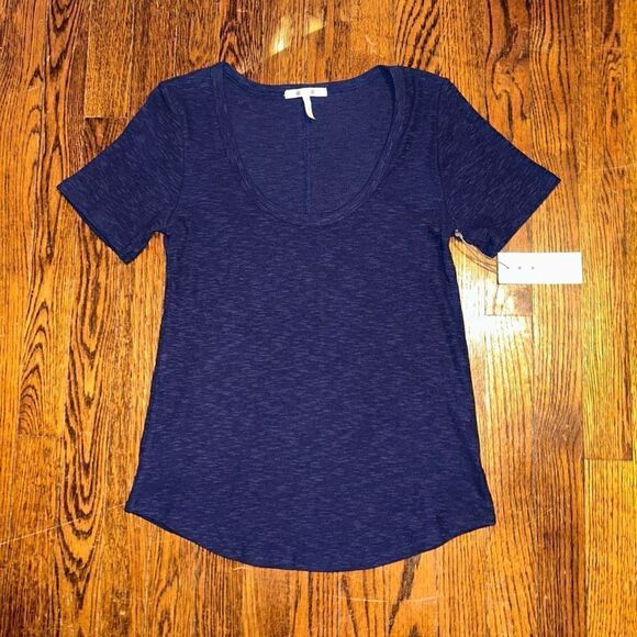 New Three Dots Shirt - Picture 1 of 4